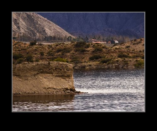 Fotografia de Martin Fotographer - Galeria Fotografica: Paisajes - Foto: 