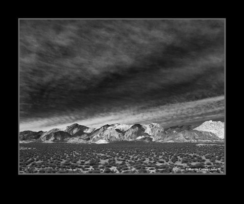 Fotografia de Martin Fotographer - Galeria Fotografica: Paisajes - Foto: 