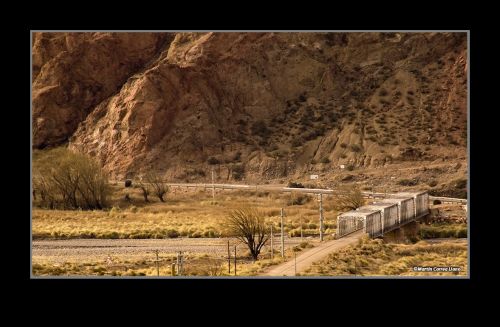 Fotografia de Martin Fotographer - Galeria Fotografica: Paisajes - Foto: 