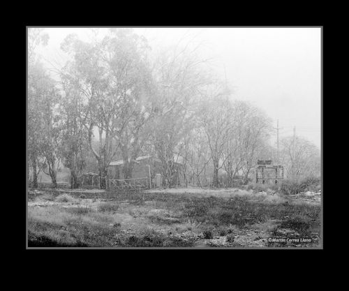 Fotografia de Martin Fotographer - Galeria Fotografica: Paisajes - Foto: 