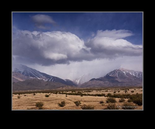 Fotografia de Martin Fotographer - Galeria Fotografica: Paisajes - Foto: 