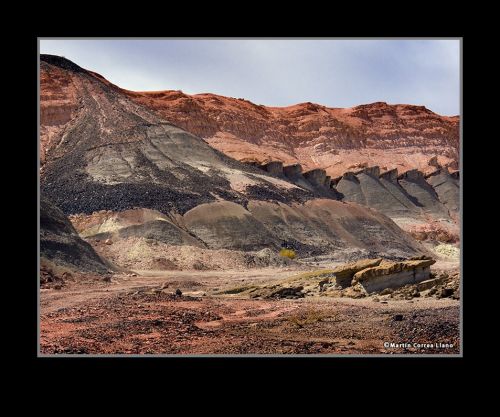 Fotografia de Martin Fotographer - Galeria Fotografica: Paisajes - Foto: 