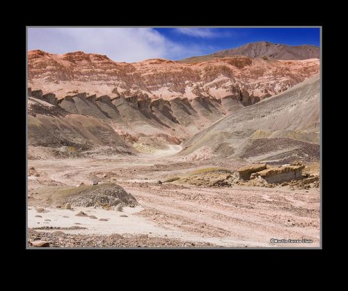 Fotografia de Martin Fotographer - Galeria Fotografica: Paisajes - Foto: 