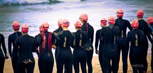 Fotografia de Bauls Fotografo - Galeria Fotografica: Deporte - Foto: Triatlon Arenales 1