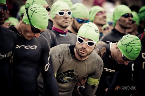 Fotografia de Bauls Fotografo - Galeria Fotografica: Deporte - Foto: Triatlon Arenales 2