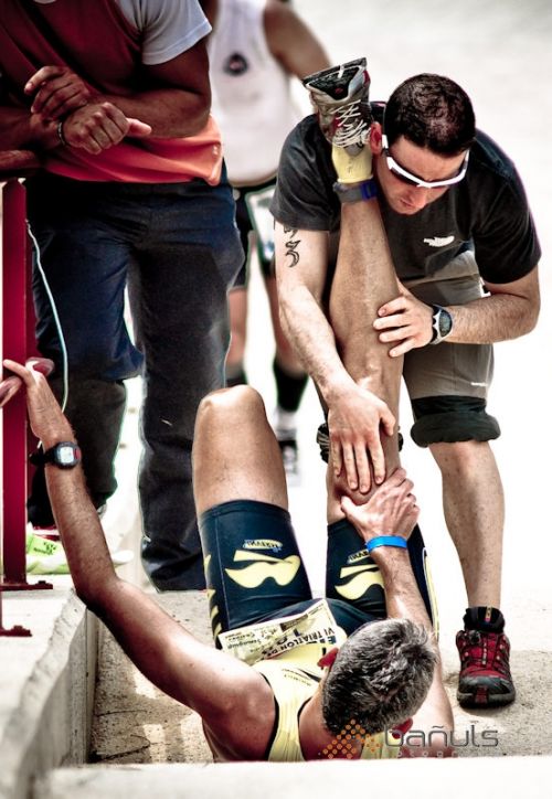 Fotografia de Bauls Fotografo - Galeria Fotografica: Deporte - Foto: Triatlon Arenales 7