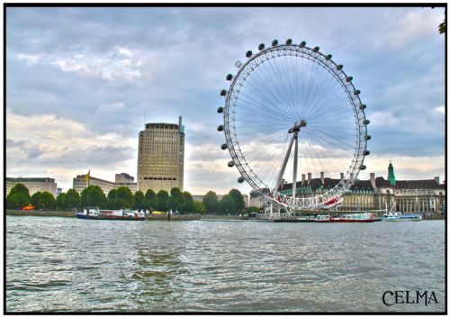 Fotografia de Xelmus - Galeria Fotografica: Xelmu�s gallery - Foto: 