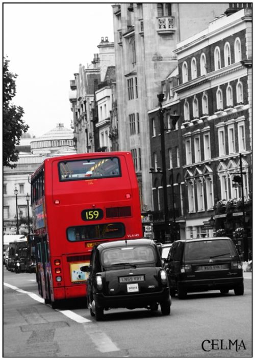 Fotografia de Xelmus - Galeria Fotografica: Xelmu�s gallery - Foto: 