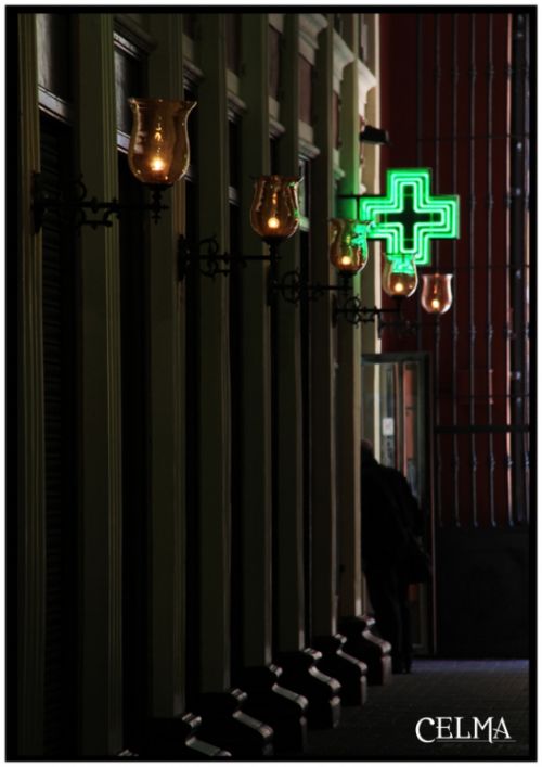 Fotografia de Xelmus - Galeria Fotografica: Xelmu�s gallery - Foto: 