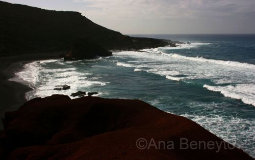Fotografia de Ana Beneyto - Galeria Fotografica: Ana Beneyto - Foto: Lanzarote