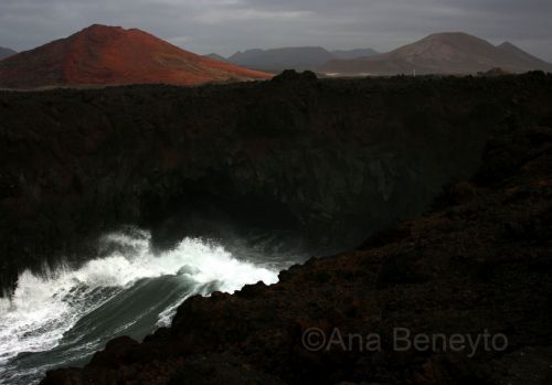 Fotografia de Ana Beneyto - Galeria Fotografica: Ana Beneyto - Foto: Lanzarote