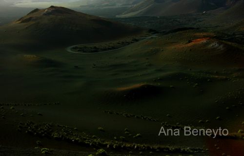 Fotografia de Ana Beneyto - Galeria Fotografica: Ana Beneyto - Foto: Lanzarote