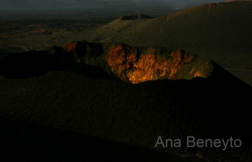 Fotografia de Ana Beneyto - Galeria Fotografica: Ana Beneyto - Foto: Lanzarote