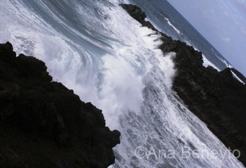 Fotografia de Ana Beneyto - Galeria Fotografica: Ana Beneyto - Foto: Lanzarote
