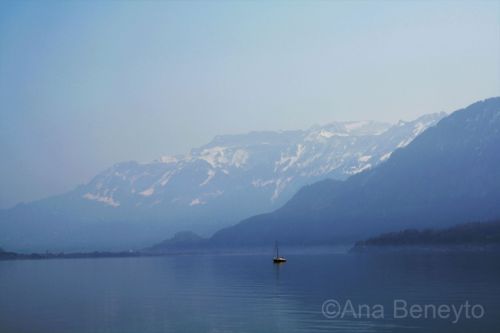 Fotografia de Ana Beneyto - Galeria Fotografica: Ana Beneyto - Foto: Suiza