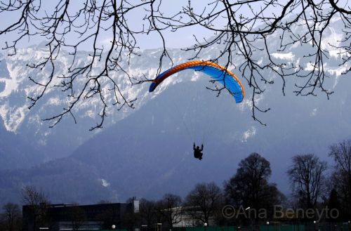 Fotografia de Ana Beneyto - Galeria Fotografica: Ana Beneyto - Foto: Suiza