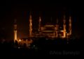 Fotos de Ana Beneyto -  Foto: Ana Beneyto - Mezquita Azul - Estambul