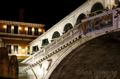 Fotografia de Ana Beneyto - Galeria Fotografica: Ana Beneyto - Foto: Venecia