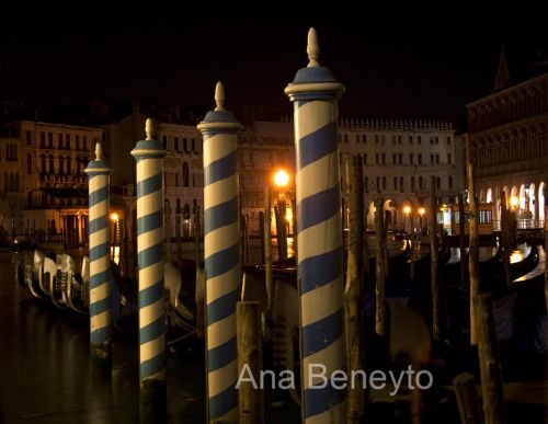 Fotografia de Ana Beneyto - Galeria Fotografica: Ana Beneyto - Foto: Venecia