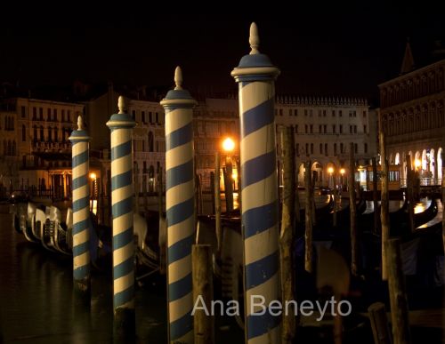Fotografia de Ana Beneyto - Galeria Fotografica: Ana Beneyto - Foto: Venecia