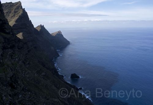 Fotografia de Ana Beneyto - Galeria Fotografica: Ana Beneyto - Foto: Las Palmas 