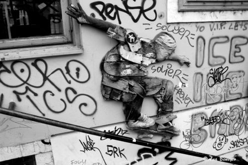 Fotografia de Ana Beneyto - Galeria Fotografica: Ana Beneyto - Foto: 