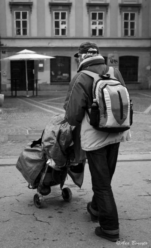 Fotografia de Ana Beneyto - Galeria Fotografica: Ana Beneyto - Foto: 