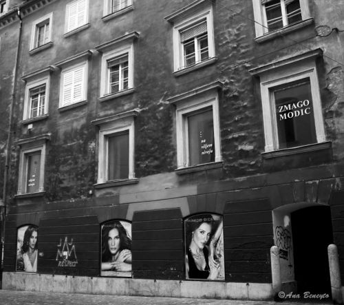 Fotografia de Ana Beneyto - Galeria Fotografica: Ana Beneyto - Foto: 