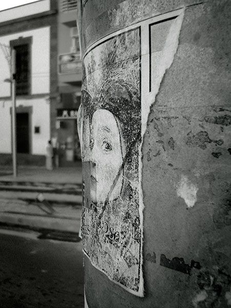 Fotografia de J.Henrquez - Galeria Fotografica: Miscelanea - Foto: Reojos