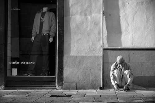 Fotografia de J.Henrquez - Galeria Fotografica: Miscelanea - Foto: Enmedio