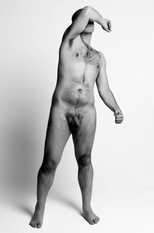 Fotografia de MIKEL - Galeria Fotografica: POSADO EN ESTUDIO - Foto: 