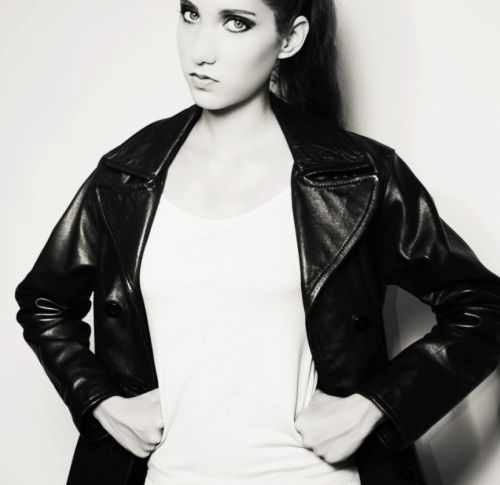 Fotografia de Estudio SINFIN - Galeria Fotografica: TALLER DE MODA CON PROYECCION EDITORIAL - Foto: 