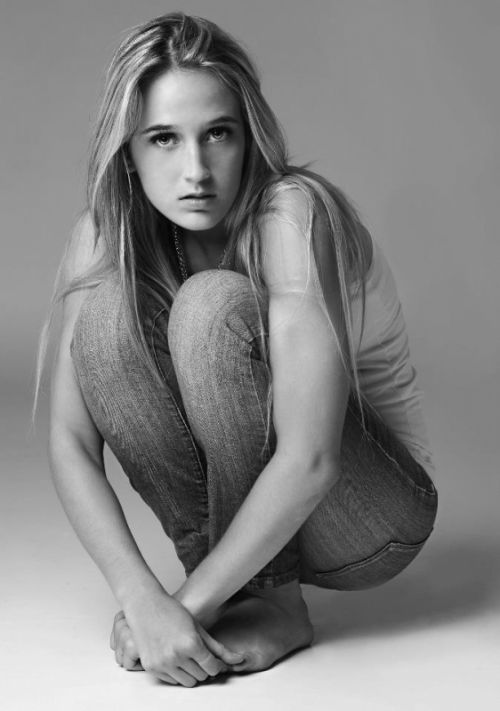 Fotografia de Estudio SINFIN - Galeria Fotografica: TALLER DE MODA CON PROYECCION EDITORIAL - Foto: 