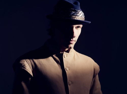 Fotografia de Estudio SINFIN - Galeria Fotografica: TALLER DE MODA CON PROYECCION EDITORIAL - Foto: 