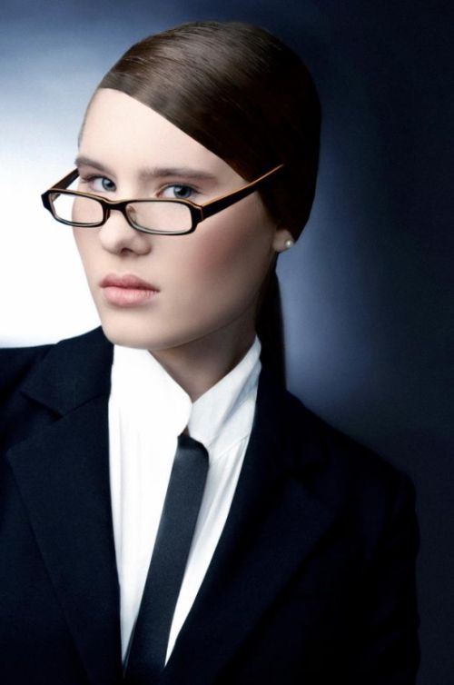 Fotografia de Estudio SINFIN - Galeria Fotografica: TALLER DE MODA CON PROYECCION EDITORIAL - Foto: 