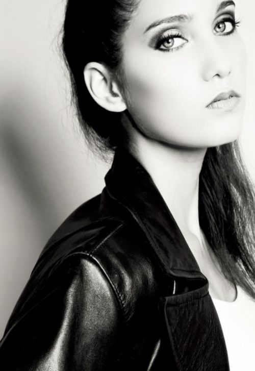 Fotografia de Estudio SINFIN - Galeria Fotografica: TALLER DE MODA CON PROYECCION EDITORIAL - Foto: 