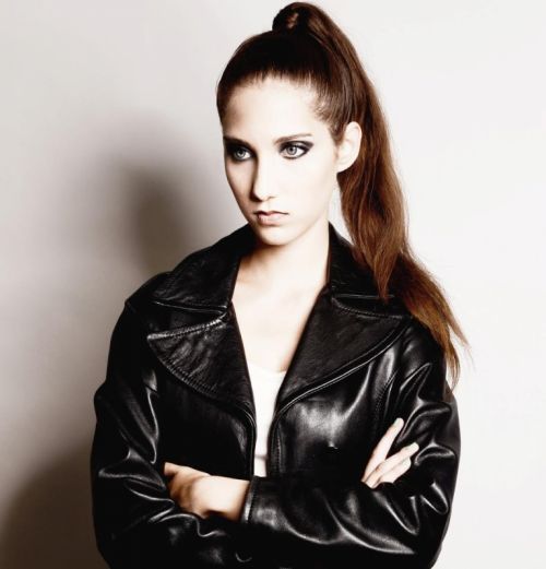 Fotografia de Estudio SINFIN - Galeria Fotografica: TALLER DE MODA CON PROYECCION EDITORIAL - Foto: 