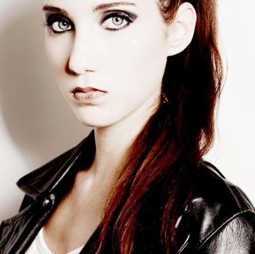 Fotografia de Estudio SINFIN - Galeria Fotografica: TALLER DE MODA CON PROYECCION EDITORIAL - Foto: 