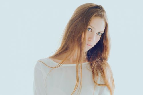 Fotografia de Estudio SINFIN - Galeria Fotografica: TALLER DE MODA CON PROYECCION EDITORIAL - Foto: 