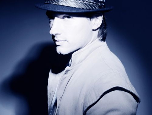 Fotografia de Estudio SINFIN - Galeria Fotografica: TALLER DE MODA CON PROYECCION EDITORIAL - Foto: 