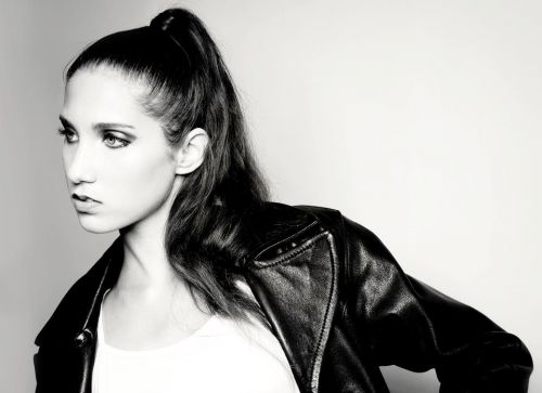 Fotografia de Estudio SINFIN - Galeria Fotografica: TALLER DE MODA CON PROYECCION EDITORIAL - Foto: 