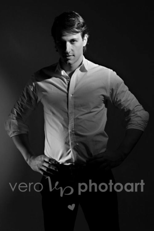 Fotografia de Estudio SINFIN - Galeria Fotografica: TALLER DE MODA CON PROYECCION EDITORIAL - Foto: 