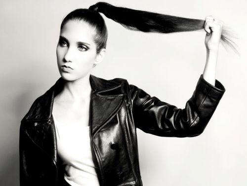 Fotografia de Estudio SINFIN - Galeria Fotografica: TALLER DE MODA CON PROYECCION EDITORIAL - Foto: 