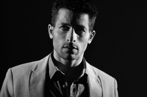 Fotografia de Estudio SINFIN - Galeria Fotografica: TALLER DE ILUMINACIN DE ESTUDIO - Foto: 