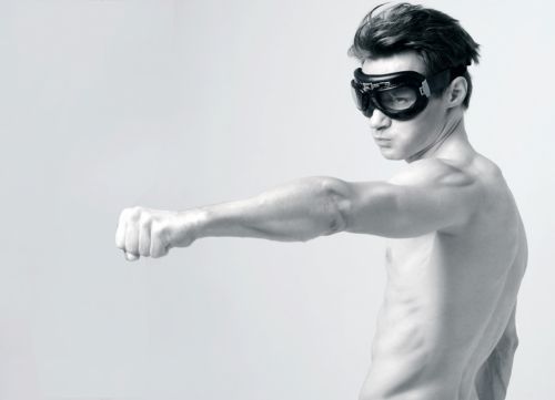 Fotografia de Estudio SINFIN - Galeria Fotografica: TALLER DE ILUMINACIN DE ESTUDIO - Foto: 