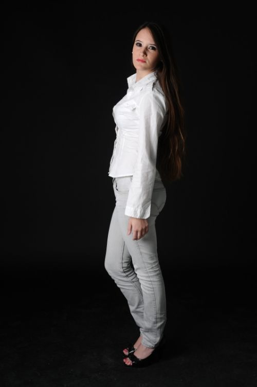 Fotografia de Estudio SINFIN - Galeria Fotografica: TALLER DE ILUMINACI�N DE ESTUDIO - Foto: 