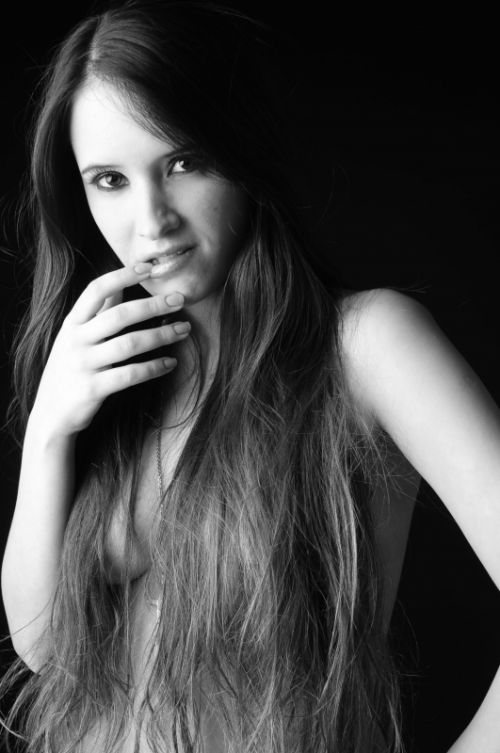 Fotografia de Estudio SINFIN - Galeria Fotografica: TALLER DE ILUMINACIN DE ESTUDIO - Foto: 