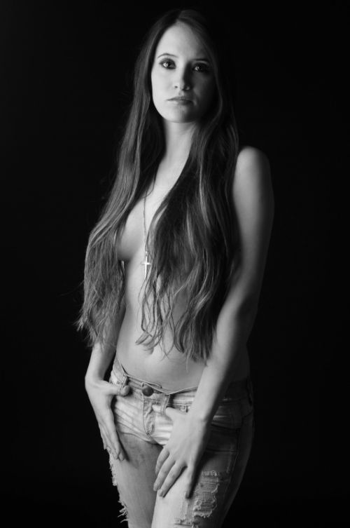 Fotografia de Estudio SINFIN - Galeria Fotografica: TALLER DE ILUMINACIN DE ESTUDIO - Foto: 