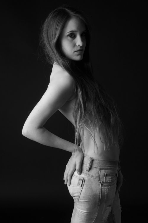 Fotografia de Estudio SINFIN - Galeria Fotografica: TALLER DE ILUMINACIN DE ESTUDIO - Foto: 