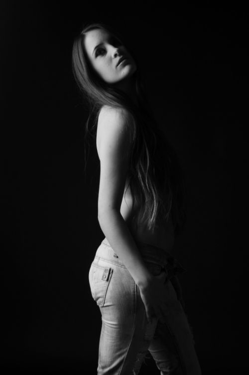 Fotografia de Estudio SINFIN - Galeria Fotografica: TALLER DE ILUMINACIN DE ESTUDIO - Foto: 